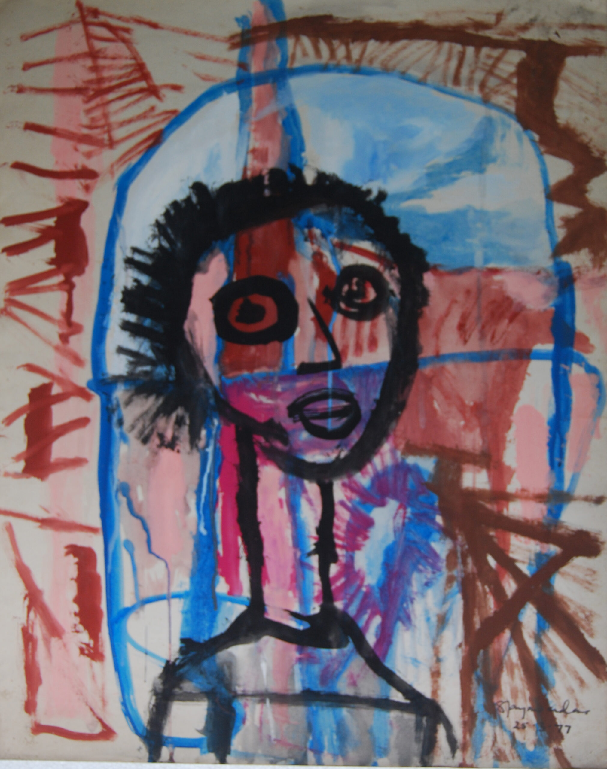 art of swanee jayawardene (22)